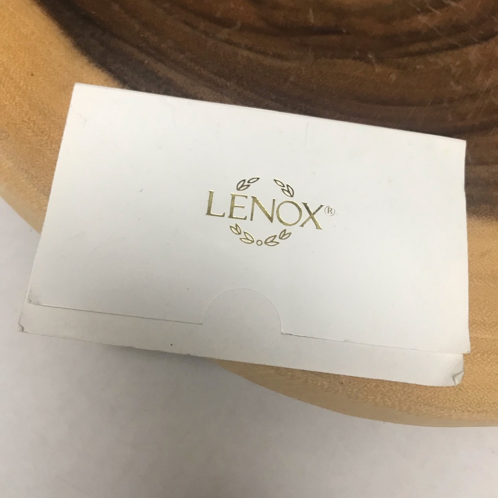 Lenox Set Of 2 American Flag Pins